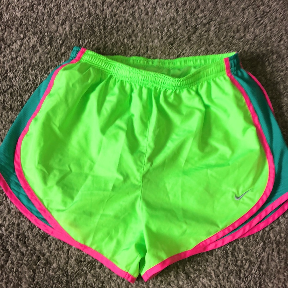 Nike Dri-fit shorts